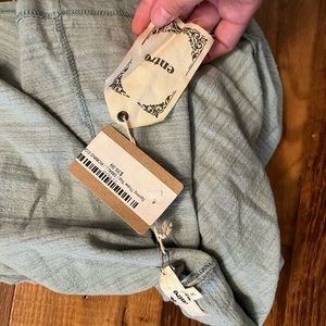 Small boutique top new with tags